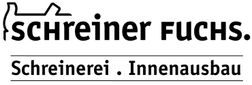Schreiner Fuchs - logo